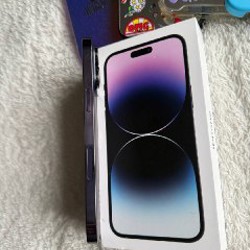 IPhone 14 Pro Max - фото 4