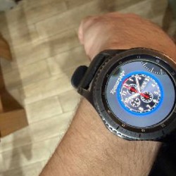 Часы мужские Tissot Couturier Secret Date - фото 4