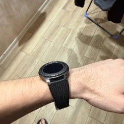 Часы мужские Tissot Couturier Secret Date - фото 7