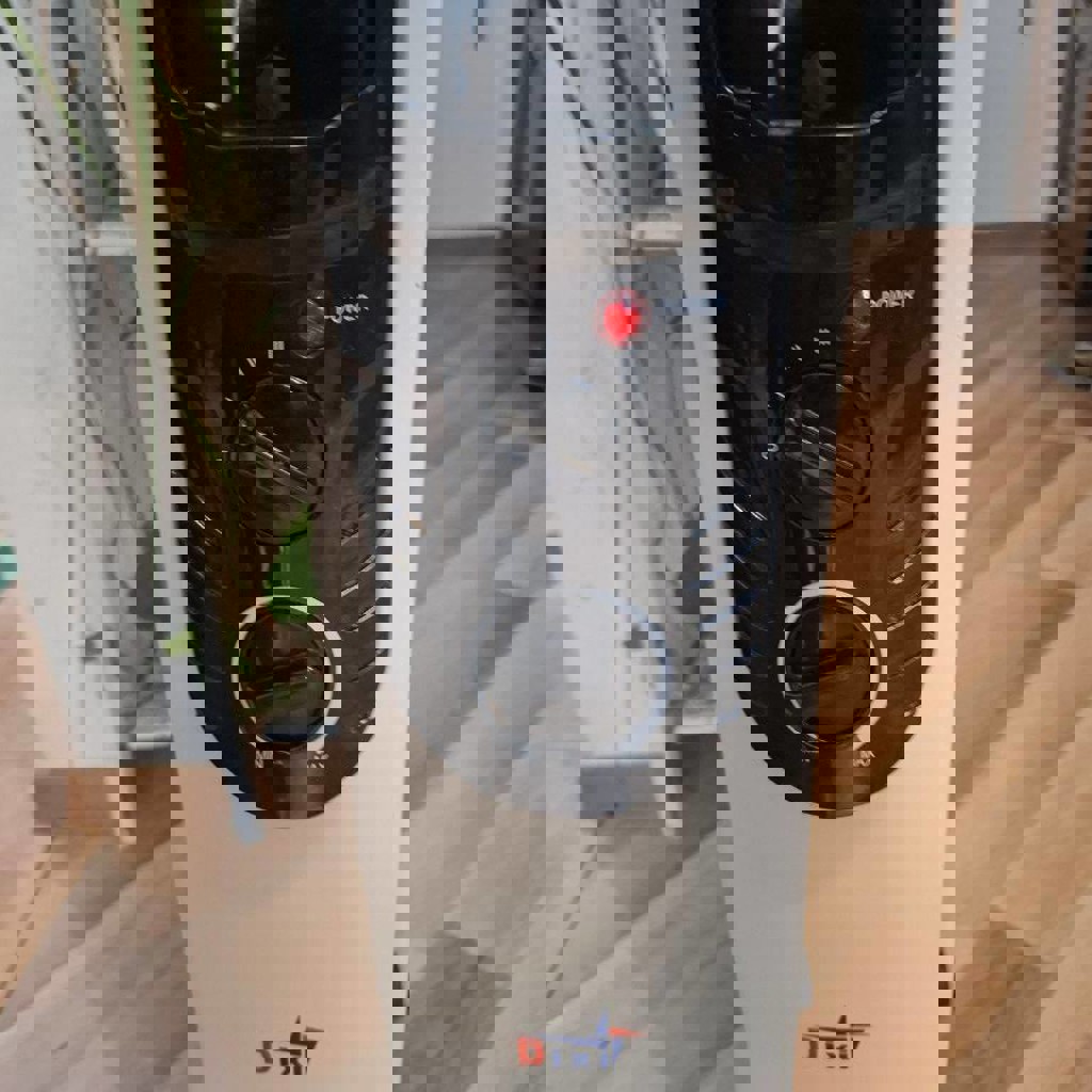 Электрический радиатор