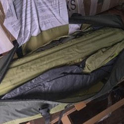 Палатка 3-х местная - фото 2