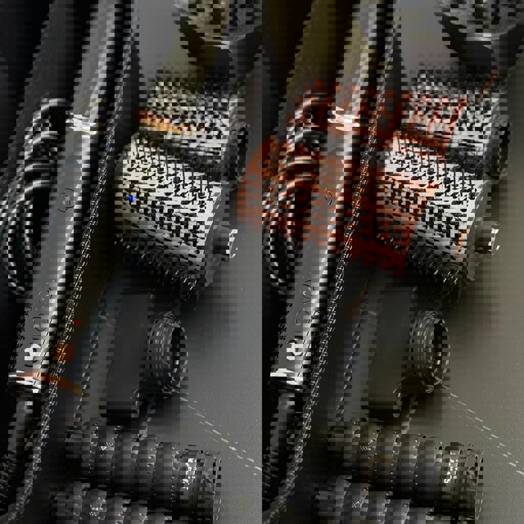 Стайлер для волос Shark flex style