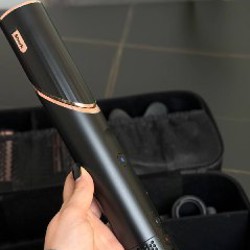 Стайлер для волос Shark flex style - фото 2