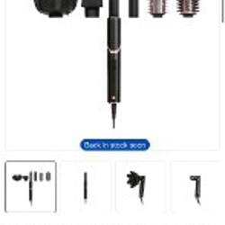 Стайлер для волос Shark flex style - фото 6