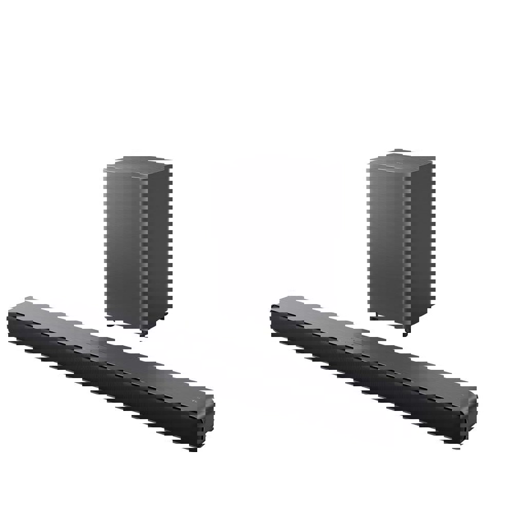 Саундбар TCL S55H