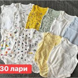 Детская одежда - фото 4