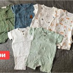 Детская одежда - фото 6