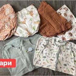 Детская одежда - фото 7