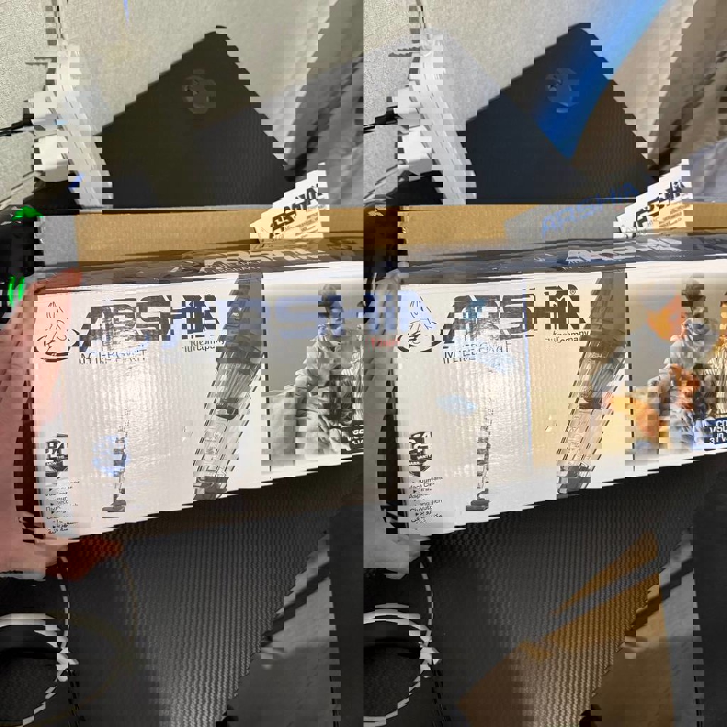 Пылесос ARSHIA VC050-3199