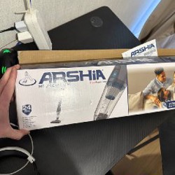 Пылесос ARSHIA VC050-3199 - фото 1