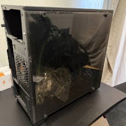 Пылесос ARSHIA VC050-3199 - фото 4