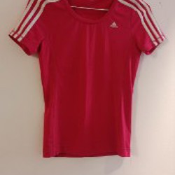 Футболка Адидас - фото 6