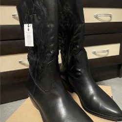 Ковбойки - фото 2