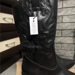 Ковбойки - фото 3