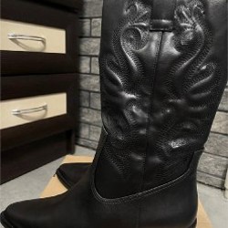 Ковбойки - фото 4