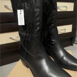 Ковбойки - фото 6