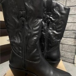 Ковбойки - фото 7