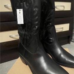 Ковбойки - фото 8