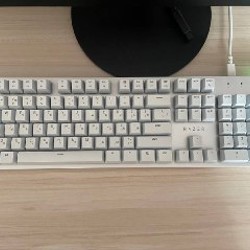 Механическая клавиатура Razer ProType-Ultra - фото 2