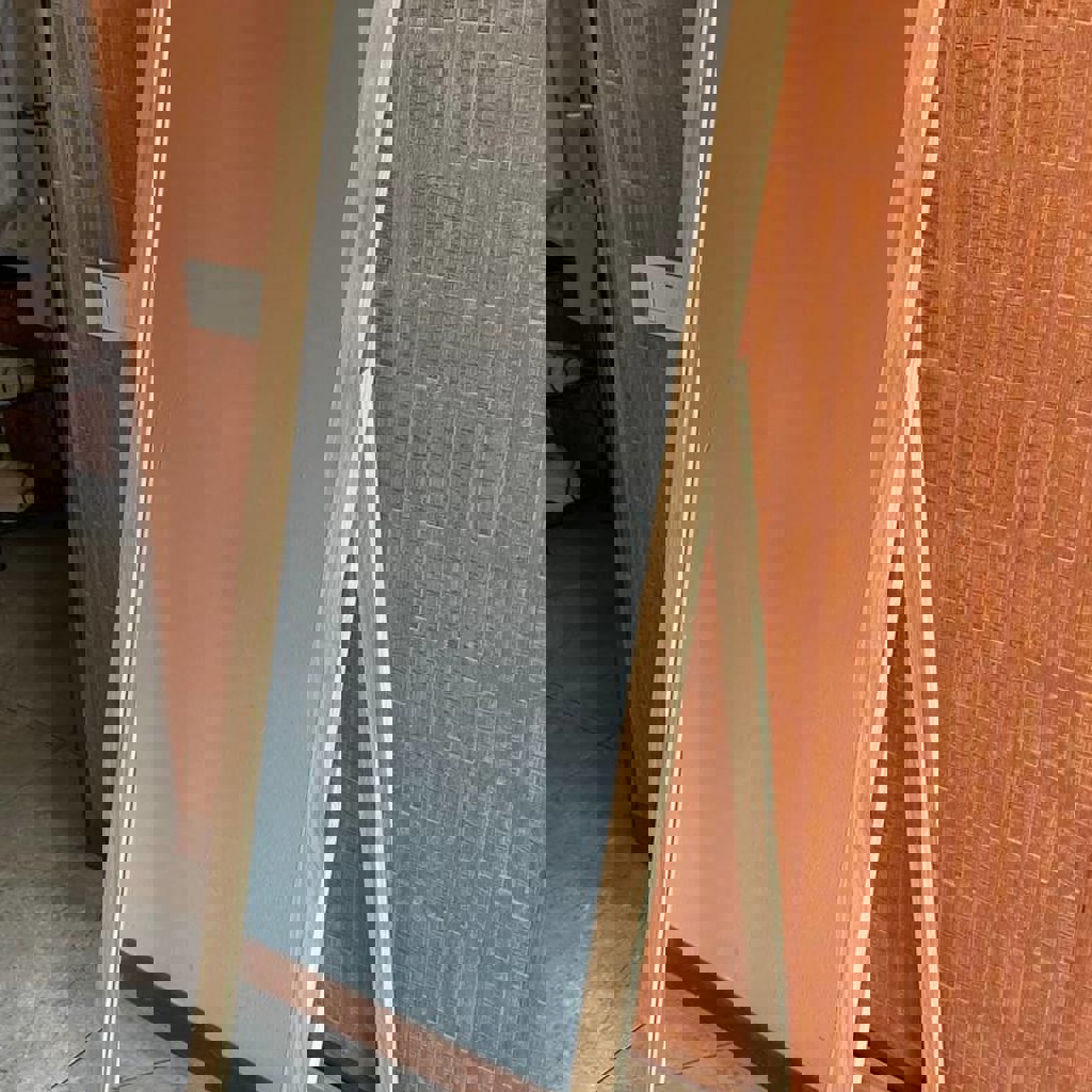 Зеркало в пол