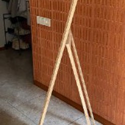 Зеркало в пол - фото 2