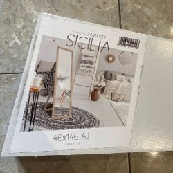 Зеркало в пол - фото 5