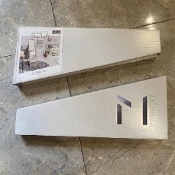 Зеркало в пол - фото 6