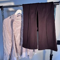 Брюки - фото 4