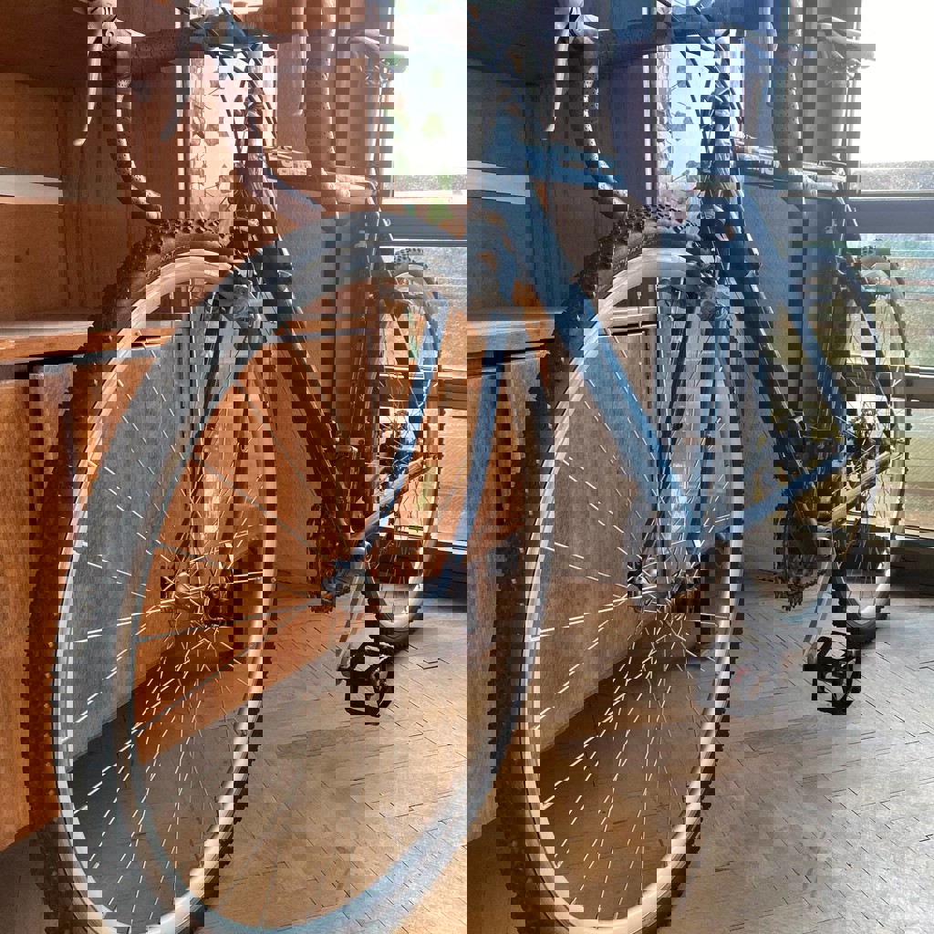 Велосипед Cannondale St400 1989