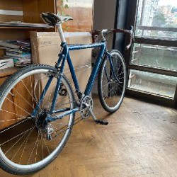 Велосипед Cannondale St400 1989 - фото 3