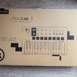 MiniLab 3 - фото 2