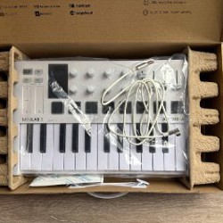 MiniLab 3 - фото 3