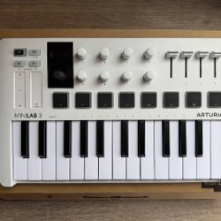 MiniLab 3 - фото 4