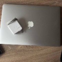 MacBook Pro - фото 1