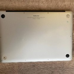 MacBook Pro - фото 2