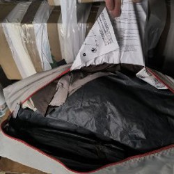 Палатка 4-местная - фото 3