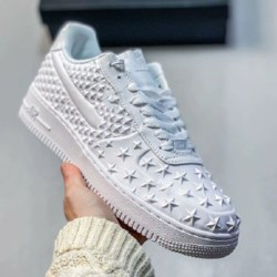 Nike Air Force Independent Day - фото 3