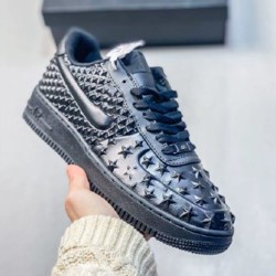 Nike Air Force Independent Day - фото 4