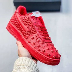 Nike Air Force Independent Day - фото 5