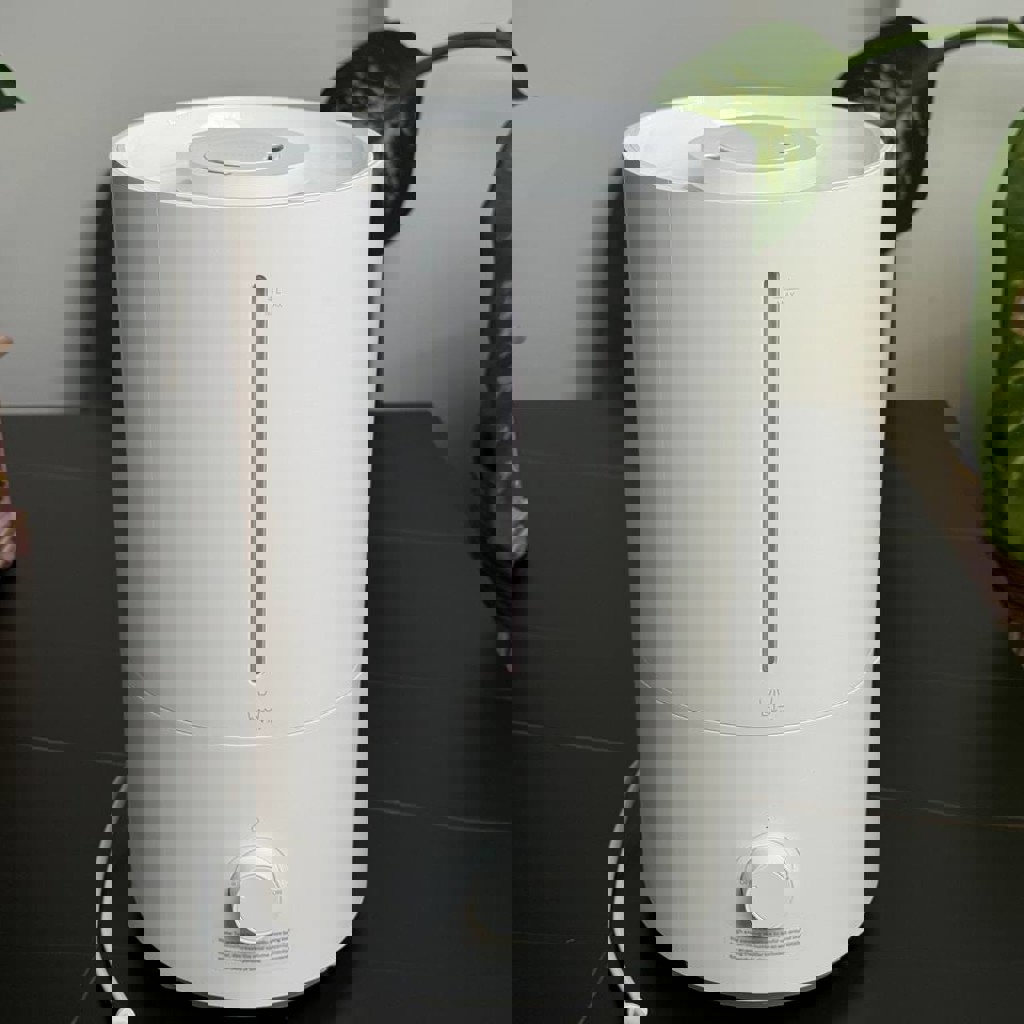 Увлажнитель воздуха