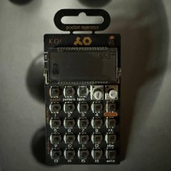 PO-33 KO - фото 3