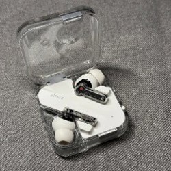 Наушники Nothing ear(3) - фото 2