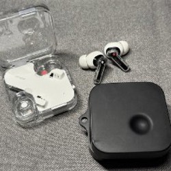 Наушники Nothing ear(3) - фото 5