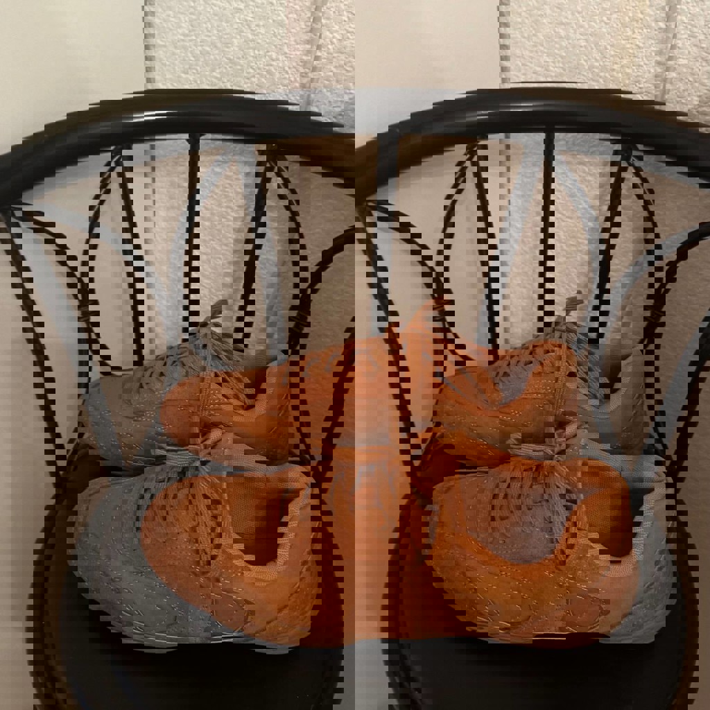 Ботинки Bershka