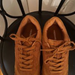 Ботинки Bershka - фото 2