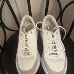 Ботинки Bershka - фото 4