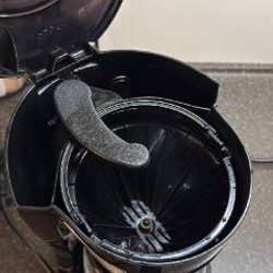 Кофеварка капельная DeLonghi icm14011 - фото 3