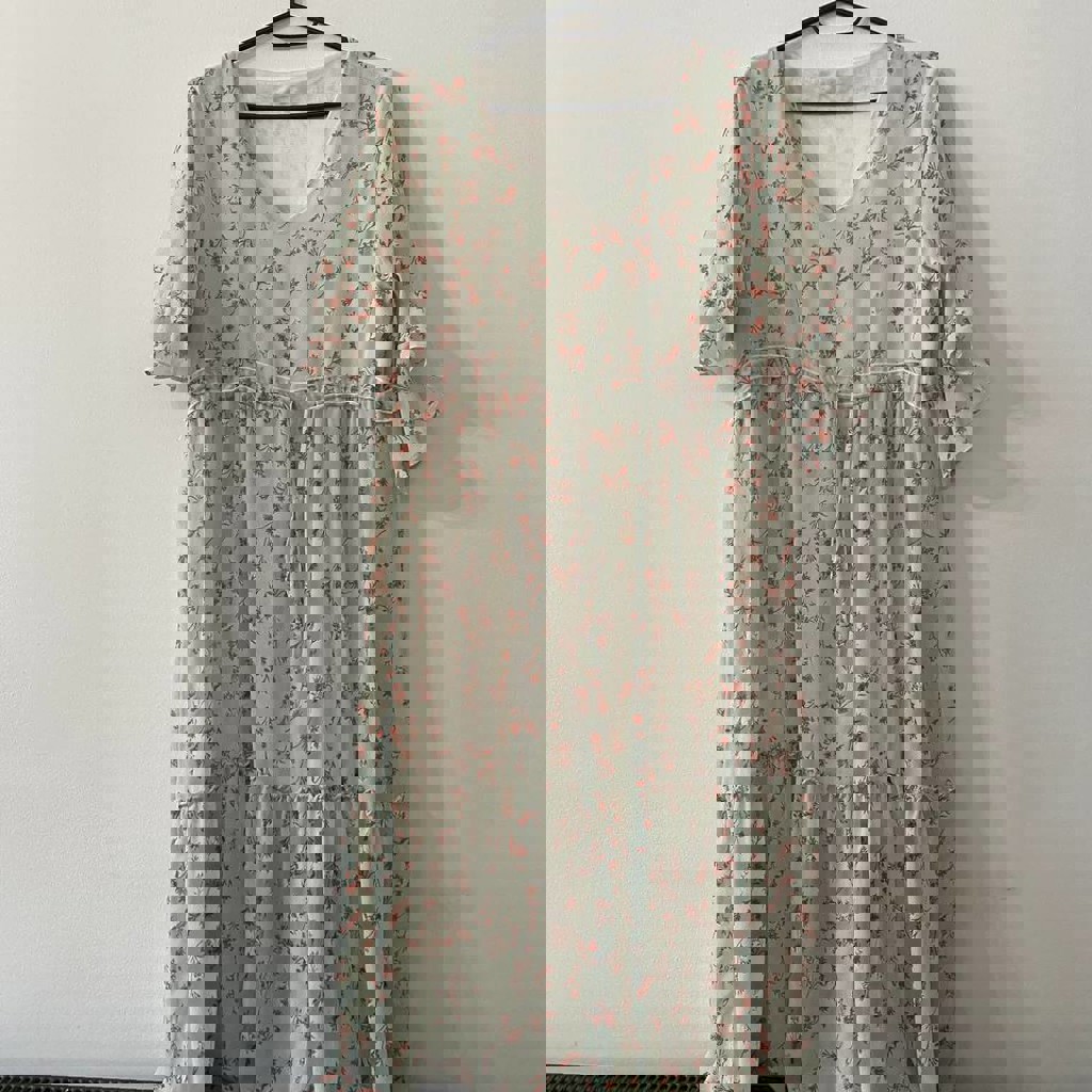 Мини-платье Zara