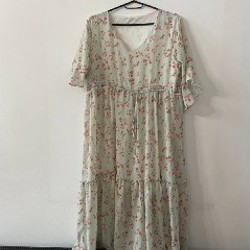 Мини-платье Zara - фото 1