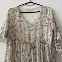 Мини-платье Zara - фото 2